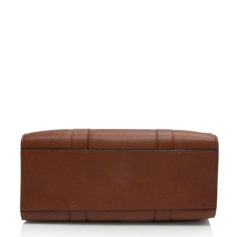 Mulberry Leather Bayswater Tote - Picture 4 of 15